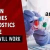 Amazon enters at-home testing, launches diagnostics service in six Indian cities | Health sector