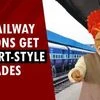 Amrit Bharat Station scheme: 103 railway stations get airport-style upgrades under | PM Modi