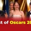 Best of Oscars 2024