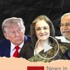 Bharat bandh, Bihar reservation, Madhabi Puri Buch on Jane Street, Trump tariffs & more