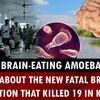 Brain-eating deadly amoeba causes 19 deaths in Kerala; what is it?