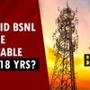 BSNL posts consecutive profits after 18 yrs: What changed? | Telecom sector | Business news