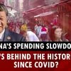 China’s spending slowdown: What’s behind the historic dip since covid?