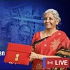 DD Exclusive : Interview with Union Finance Minister on Budget 2024-25