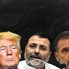 Donald Trump’s tariffs, Sensex Nifty, Indian migrants deported & Bryan Johnson