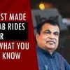 Govt just made your cab rides costlier | Here’s what you need to know | Ola | Uber | Rapido