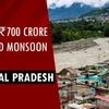 Himachal Pradesh battles monsoon fury: 63 dead, ₹700 crore loss, rescue operations ongoing