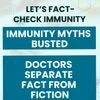 Immunity Myths Busted: Kadha, Vitamins, Weather & Vaccines explained | Health facts