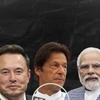 Imran Khan sentenced, SpaceX failure, PM Modi on EVs & more