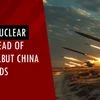India has more nuclear weapons than Pakistan, China far ahead: SIPRI report