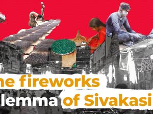 India's fireworks hub Sivakasi struggles to sustain amid Covid, NGT norms