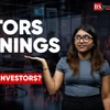 India’s IT earnings slump: What’s next for investors as Q1 disappoints? | TCS | Infosys