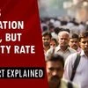India’s population grows, but fertility rate dips | UN report explained