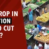 Inflation at multi-month low: More rate cuts on the cards?