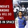 Inside Axiom-4: What India’s Shubhanshu Shukla will do during his 14 days in space | SpaceX | ISRO