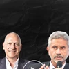 Jaishankar in China, Air India crash update, Nimisha Priya execution, Jane Street-Sebi row & more