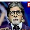 Kaun Banega Crorepati 16: Here's how much Big B is charging per episode