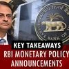 Key takeaways | RBI Monetary Policy announcements: Repo rate unchanged, stance remains neutral