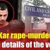 Kolkata court sentences Sanjay Roy to life imprisonment