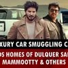 Luxury car smuggling case: ED raids Dulquer Salman, Prithviraj in Kerala; what's going on?