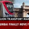 Mumbai’s ₹2 trillion transport makeover: Can India’s financial capital finally move freely?
