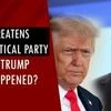Musk threatens new political party against Trump | One Big Beautiful Bill | Trump vs Musk | US News