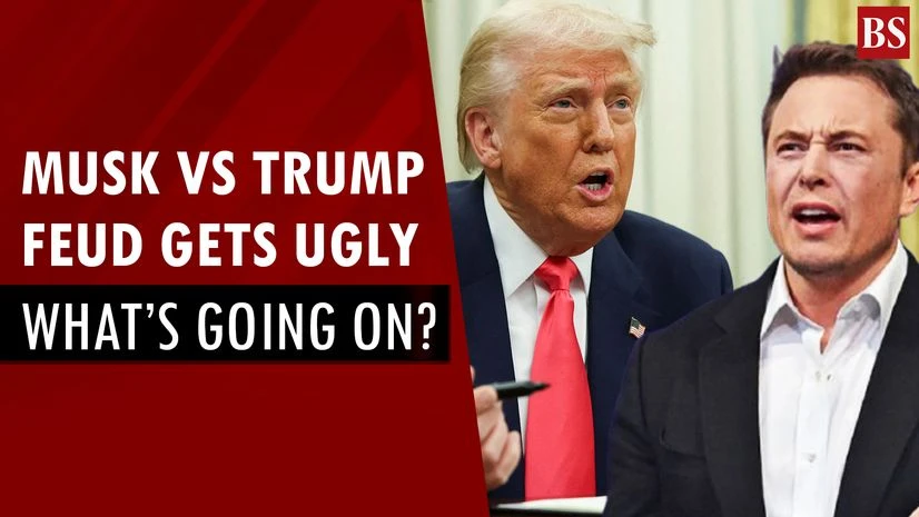 Business Standard Business Standard