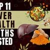 Must watch: Top 11 Liver health myths busted