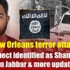 New Orleans terror attack: Suspect identified as Shamsud Din Jabbar & more updates