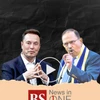 NSA Doval on Pak strikes, Tesla’s India debut, Rare earth magnet push, market crash, & more
