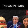 Pahalgam mastermind killed, TCS job cuts, SC on Bihar SIR, Thailand-Cambodia truce