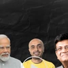 PM Modi, Blinkit, SBI research report, Vishal Mega Mart, Jill Biden's gift & more