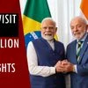 PM Modi concludes visit to Brazil, sets $20 billion trade goal: Key highlights | India-Brazil
