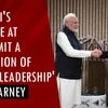 PM Modi's presence at G7 summit a 'reflection of global leadership': Mark Carney | India-Canada