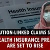 Pollution-linked claims surge: Why health insurance premiums are set to rise