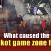 Rajkot game zone fire: What led to the 'man-made disaster' that killed 27?