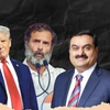 RBI MPC meeting, Shibu Soren passes away, SC rebukes Rahul Gandhi, Adani-BYD tie-up & more