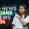 RBI rate cut: Good news for loans, bad news for FDs | Personal finance ...