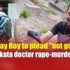 Sanjay Roy to plead "not guilty" in Kolkata doctor rape-murder case: Latest updates
