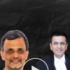 SC overturns AMU judgement, CJI's last day in office, BS BFSI Summit, and more
