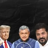Sigachi factory blast, Delhi’s fuel ban, Crocs vs Bata, Liberty, & US sanctions on Syria