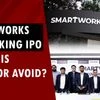 Smartworks Coworking IPO opens July 10: All you need to know before investing | IPO alert | Markets