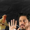 SRK gets threat, Jet Airways liquidation & more