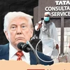 Tablighi Jamaat case, TCS bench policy, Perplexity AI, Trump's funding cut bill. #newsin1min