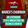 Tech Talk: Marico's Chairman on Leveraging Tech & Innovation for Business Growth