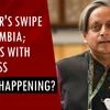 Tharoor's swipe at Colombia; tensions with Congress: What's happening? | Op Sindoor