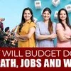 The Budget Show with BS: Agnipath scheme, employment, women