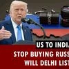 Trump aide accuses India of ‘funding’ Ukraine war through Russian oil buys | India-US trade