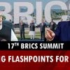 Trump slams BRICS as 'Anti-American', Bloc pushes back: Key takeaways from the Rio summit | China