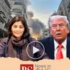 Trump tariffs, Waqf Bill, Hyderabad University protest, new RBI deputy gov & more